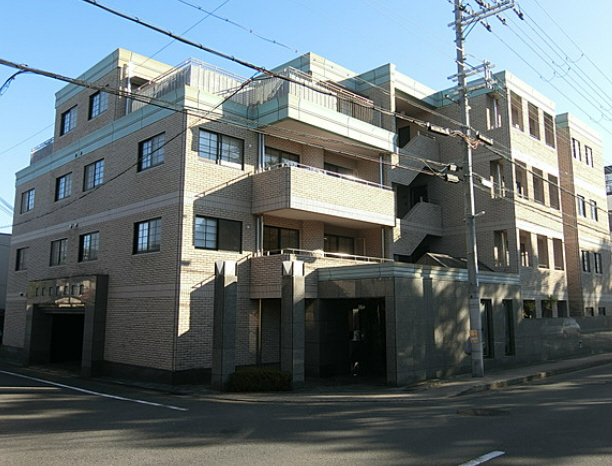 グランドパレス北園