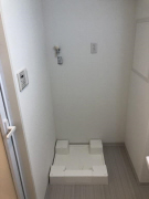 洗面所 写真10