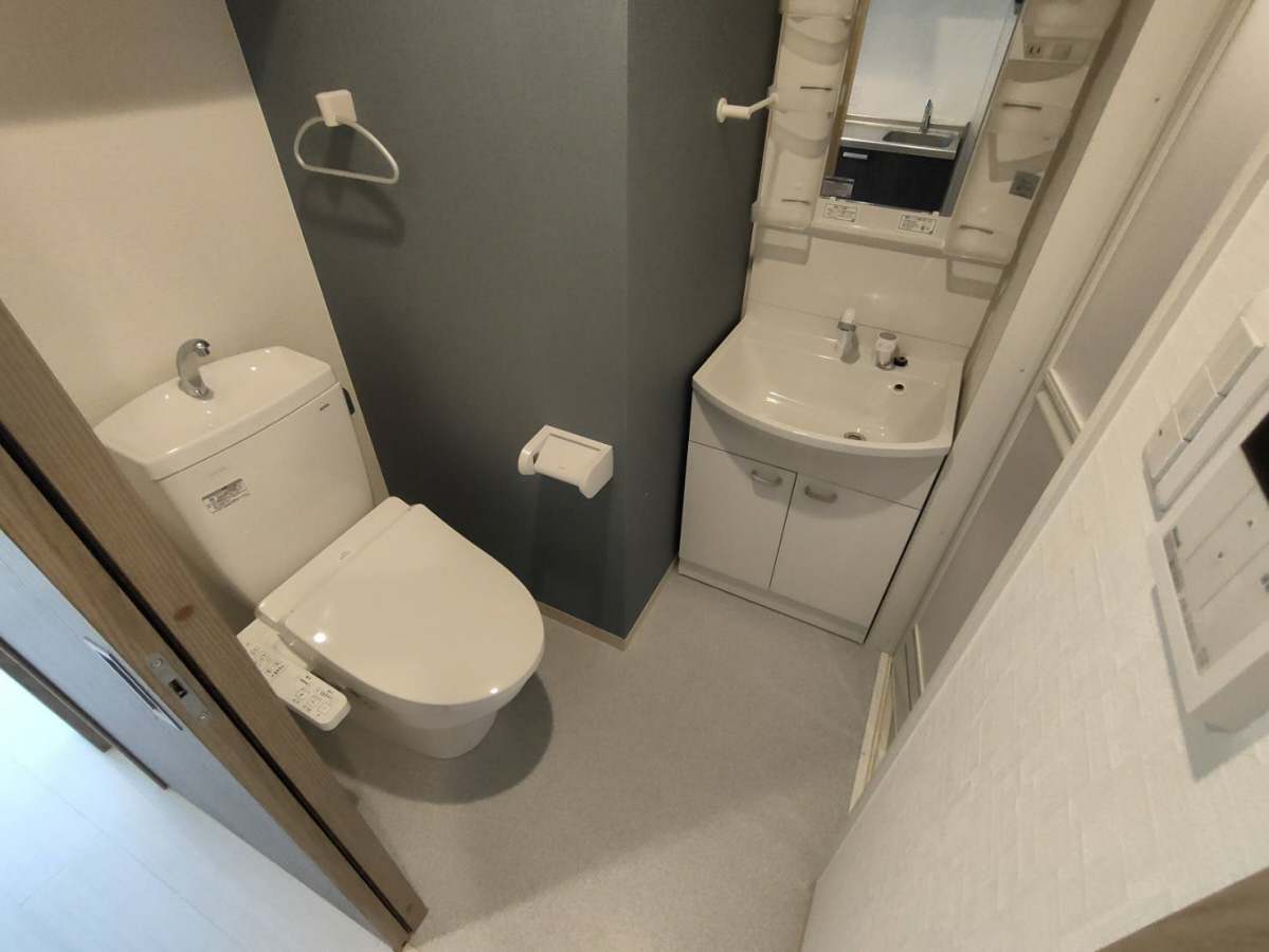 その他部屋・スペース 写真8