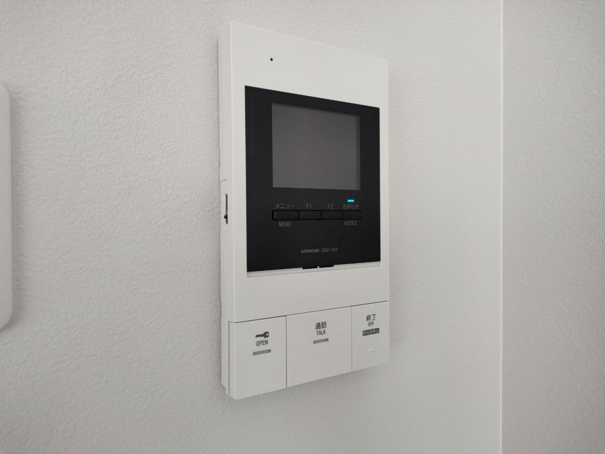 セキュリティ 写真17