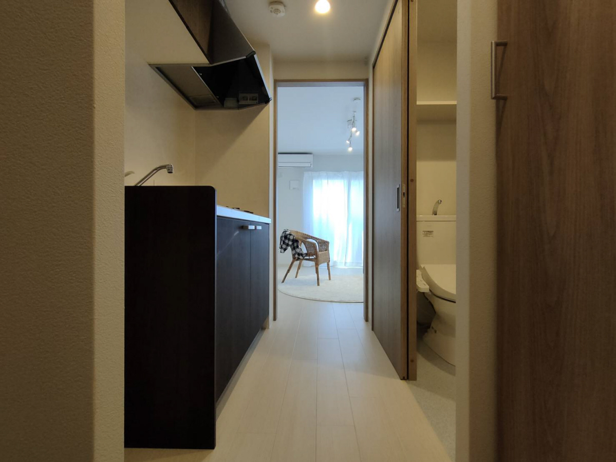 ダイニング 写真4