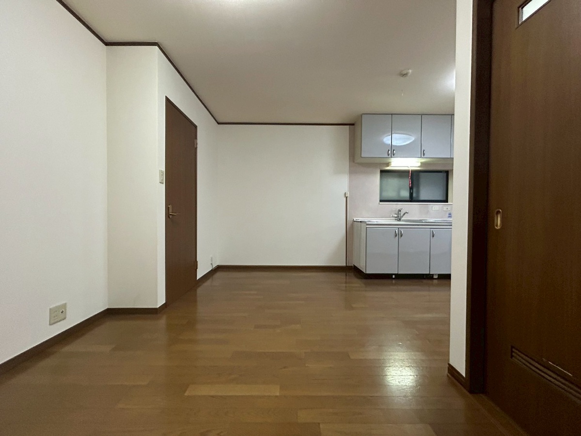 リビング 写真3