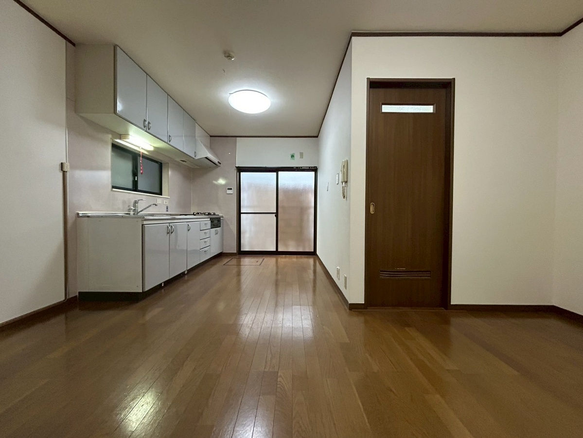 ダイニング 写真4