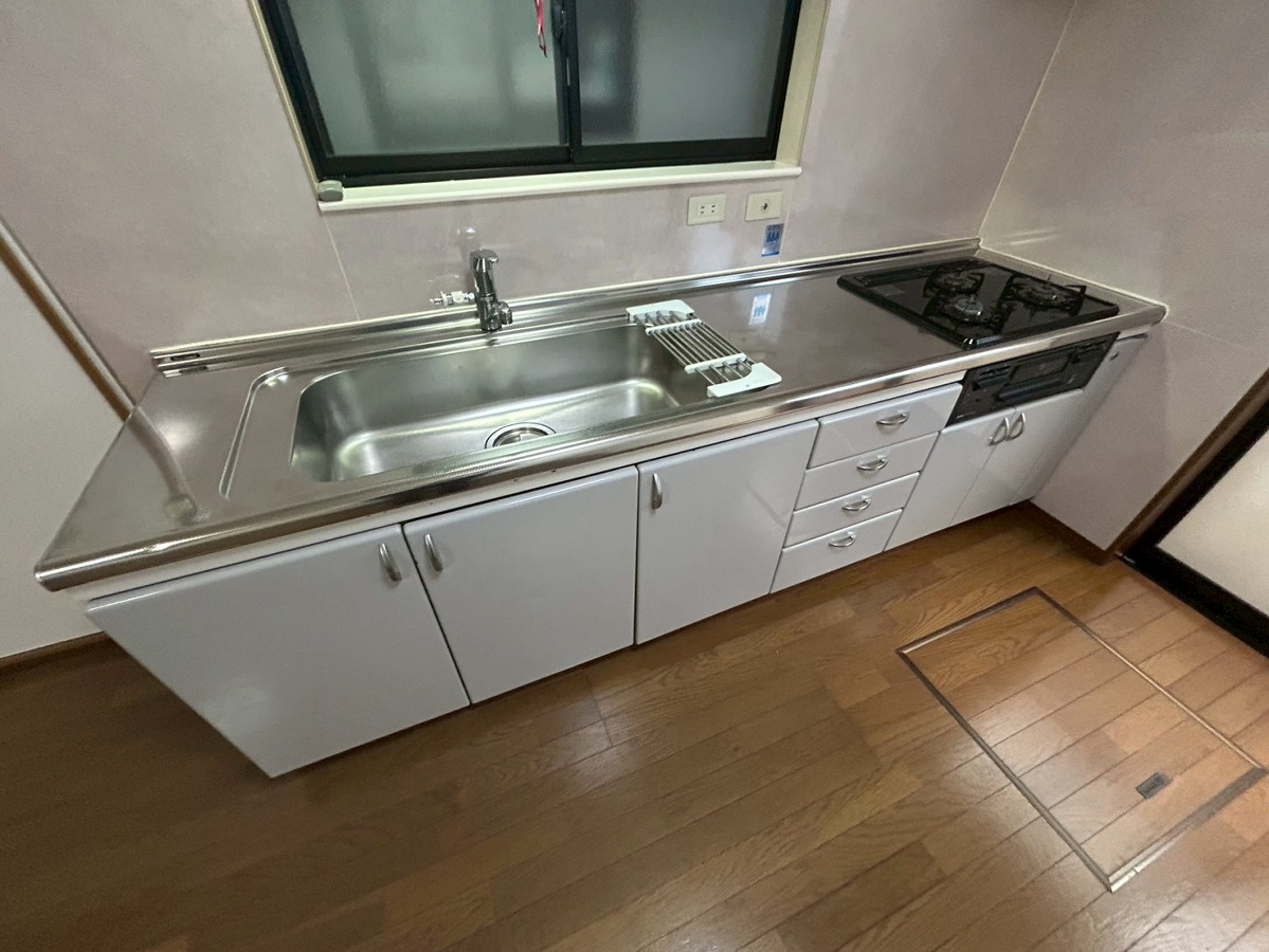 キッチン 写真5