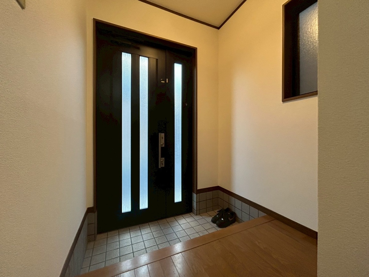 玄関 写真12
