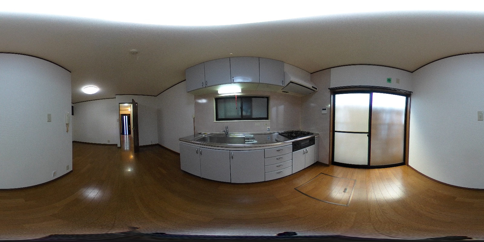 キッチン 写真34