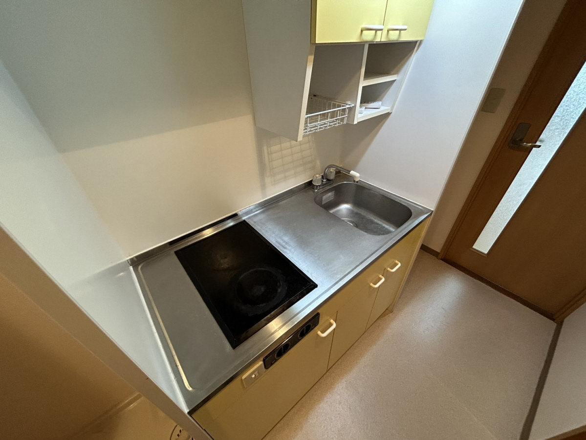 キッチン 写真6