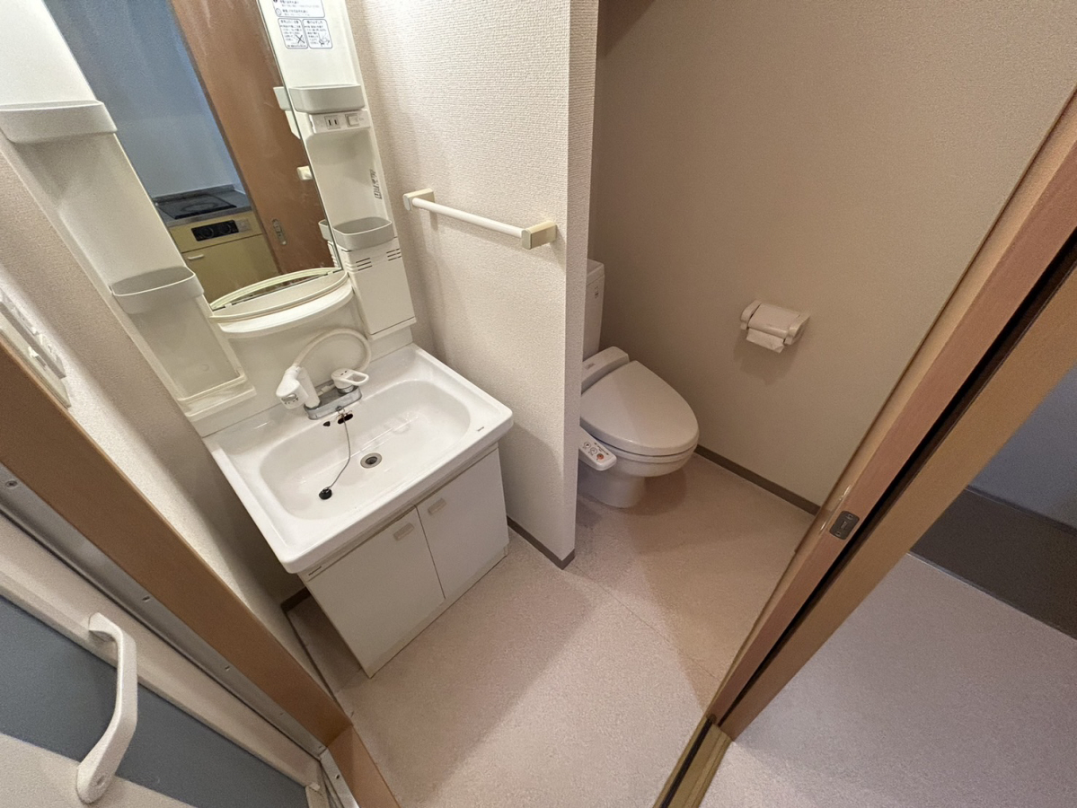 その他部屋・スペース 写真9