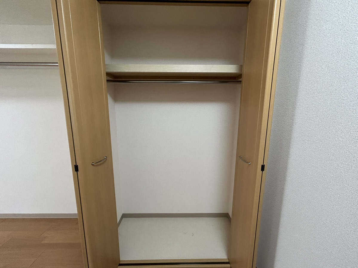 収納 写真15