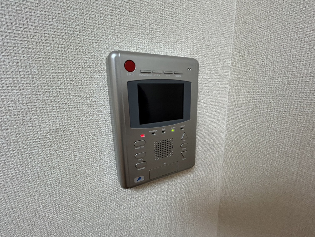 セキュリティ 写真18