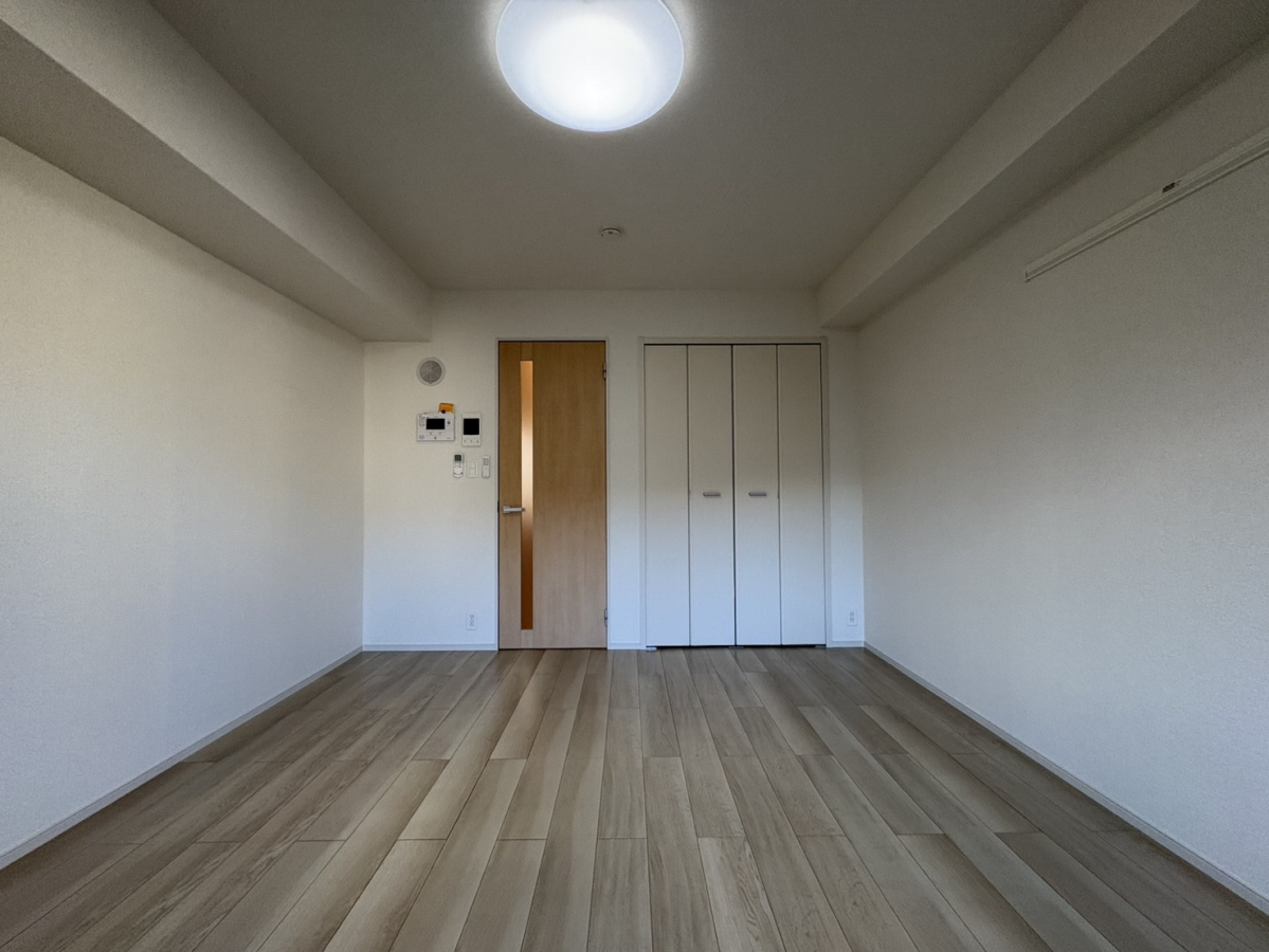 寝室 写真9
