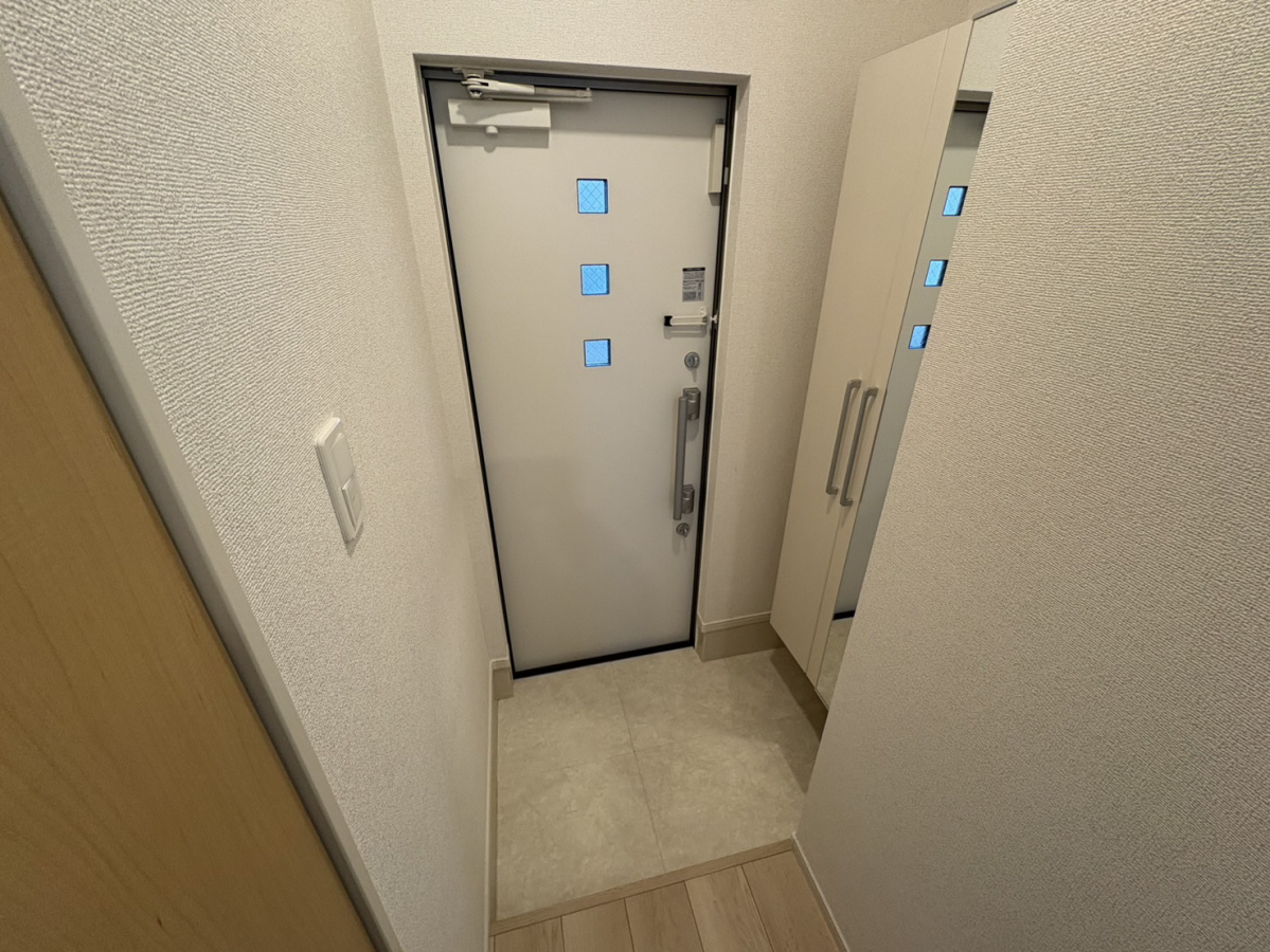 玄関 写真12