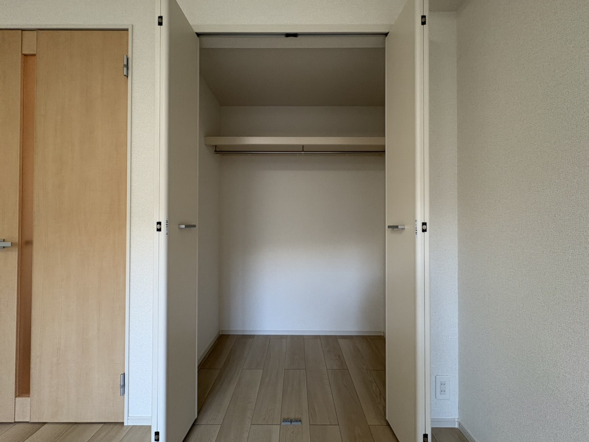 収納 写真16
