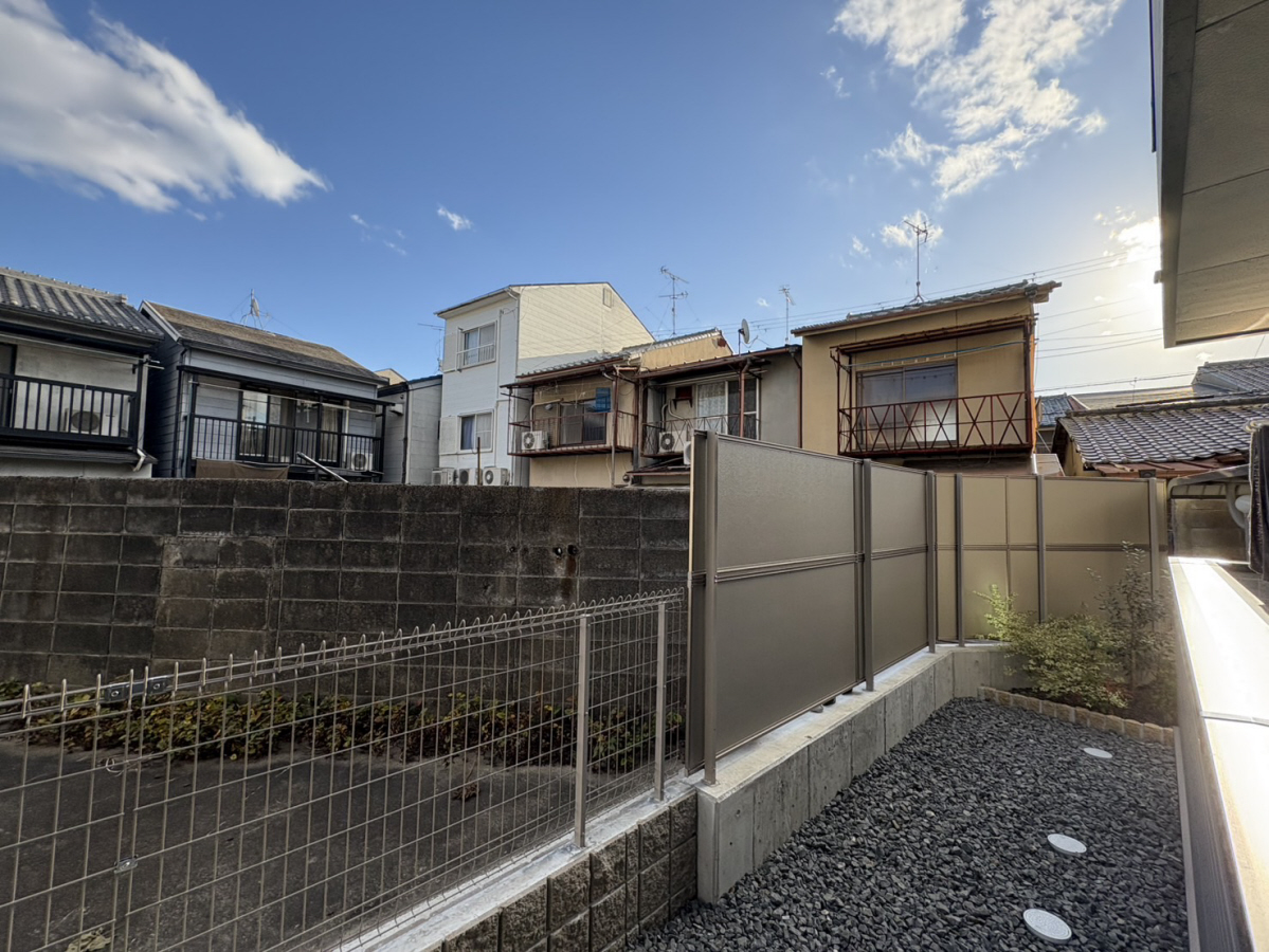庭 写真18