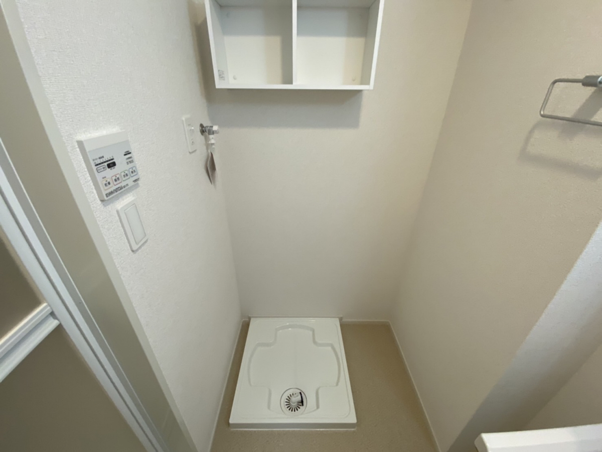 洗面所 写真10