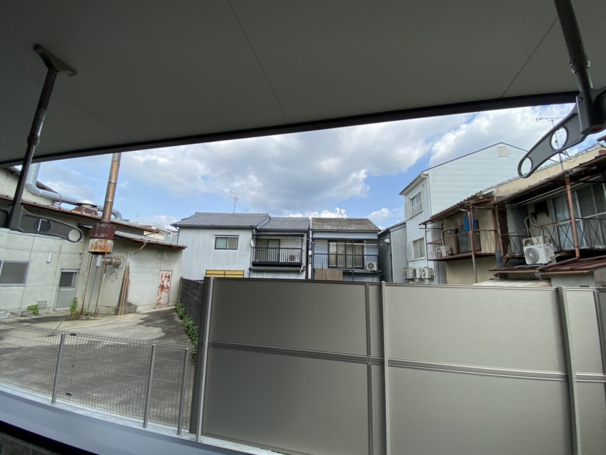 眺望 写真17