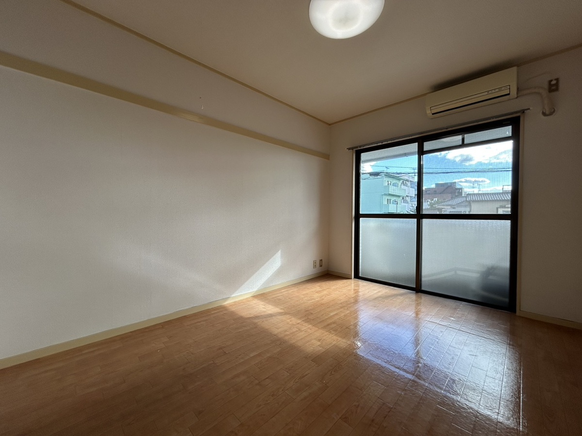 リビング 写真3