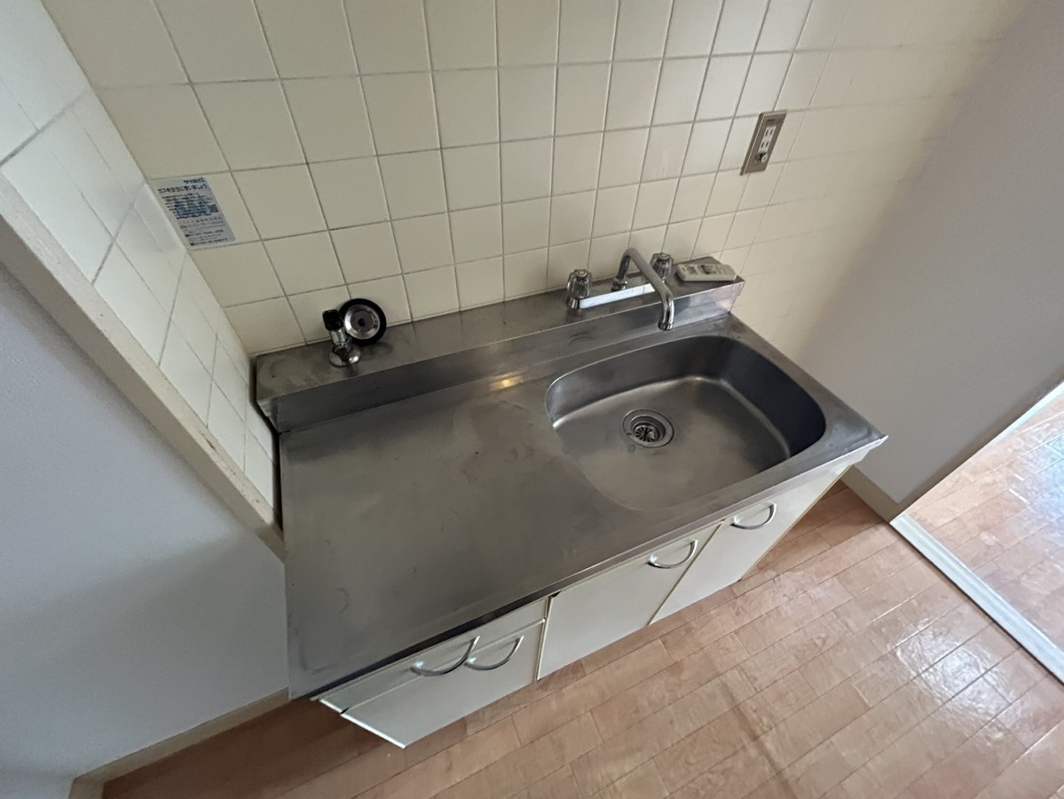 キッチン 写真5