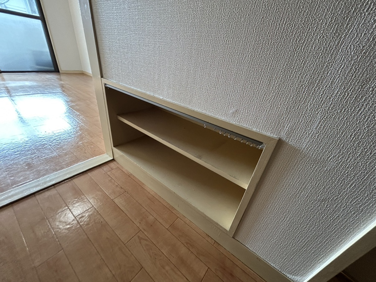 子供部屋 写真9