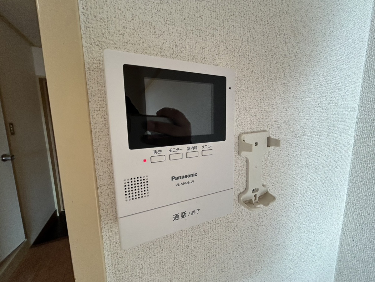 セキュリティ 写真28