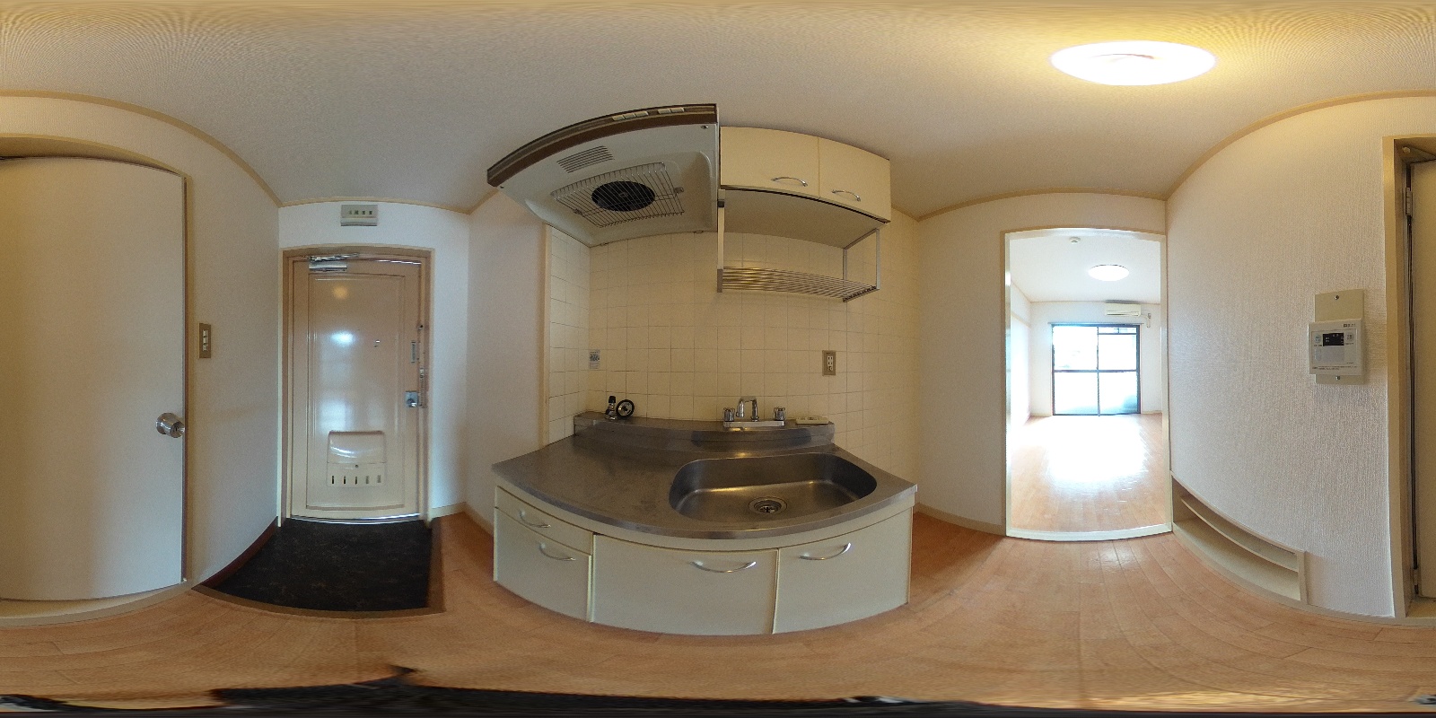 キッチン 写真34