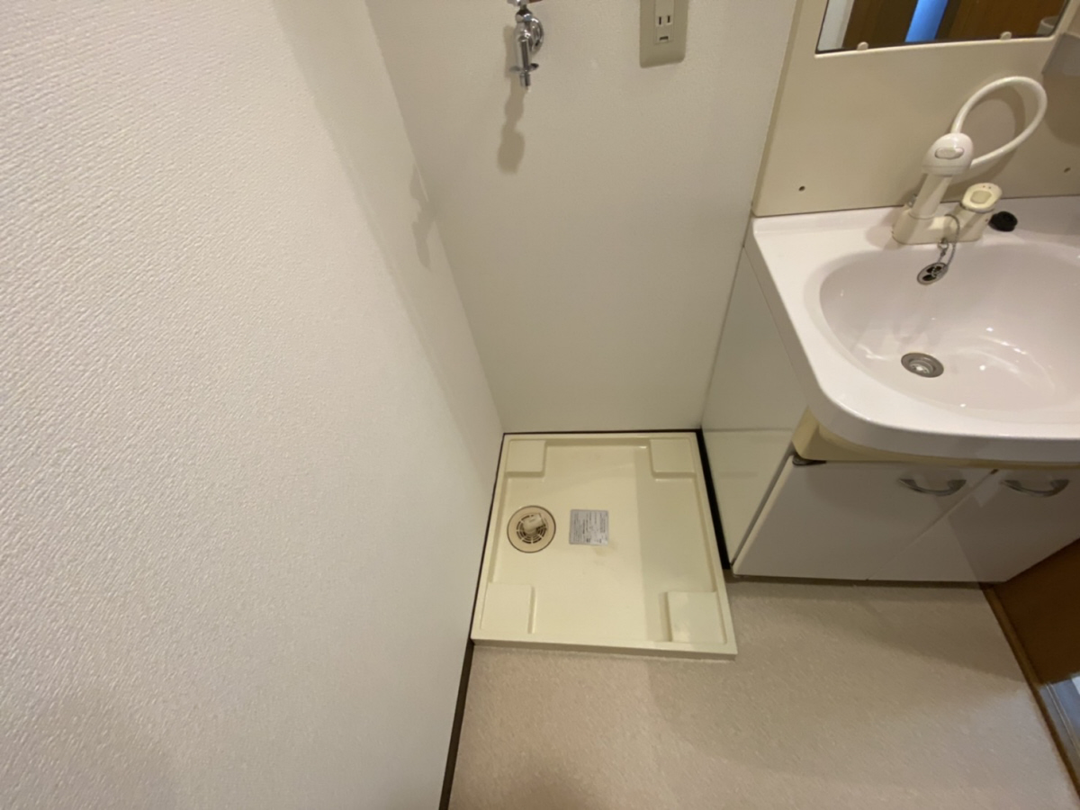 洗面所 写真10