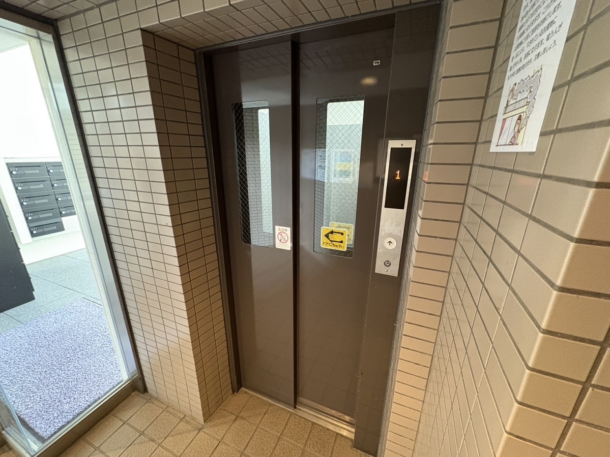 敷地内/建物 写真4