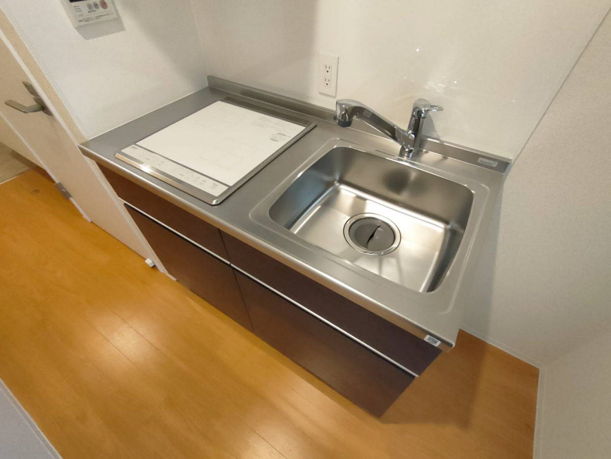 キッチン 写真4