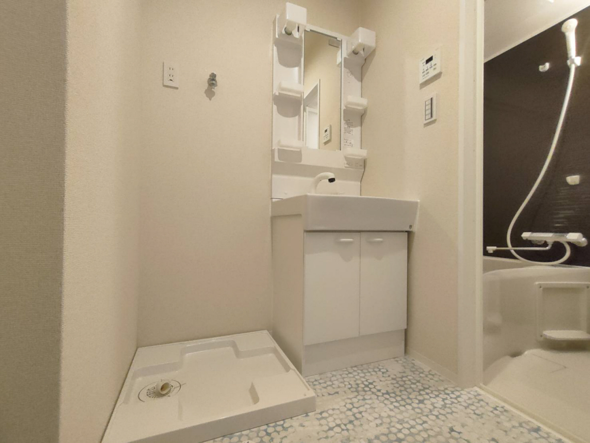 洗面所 写真8