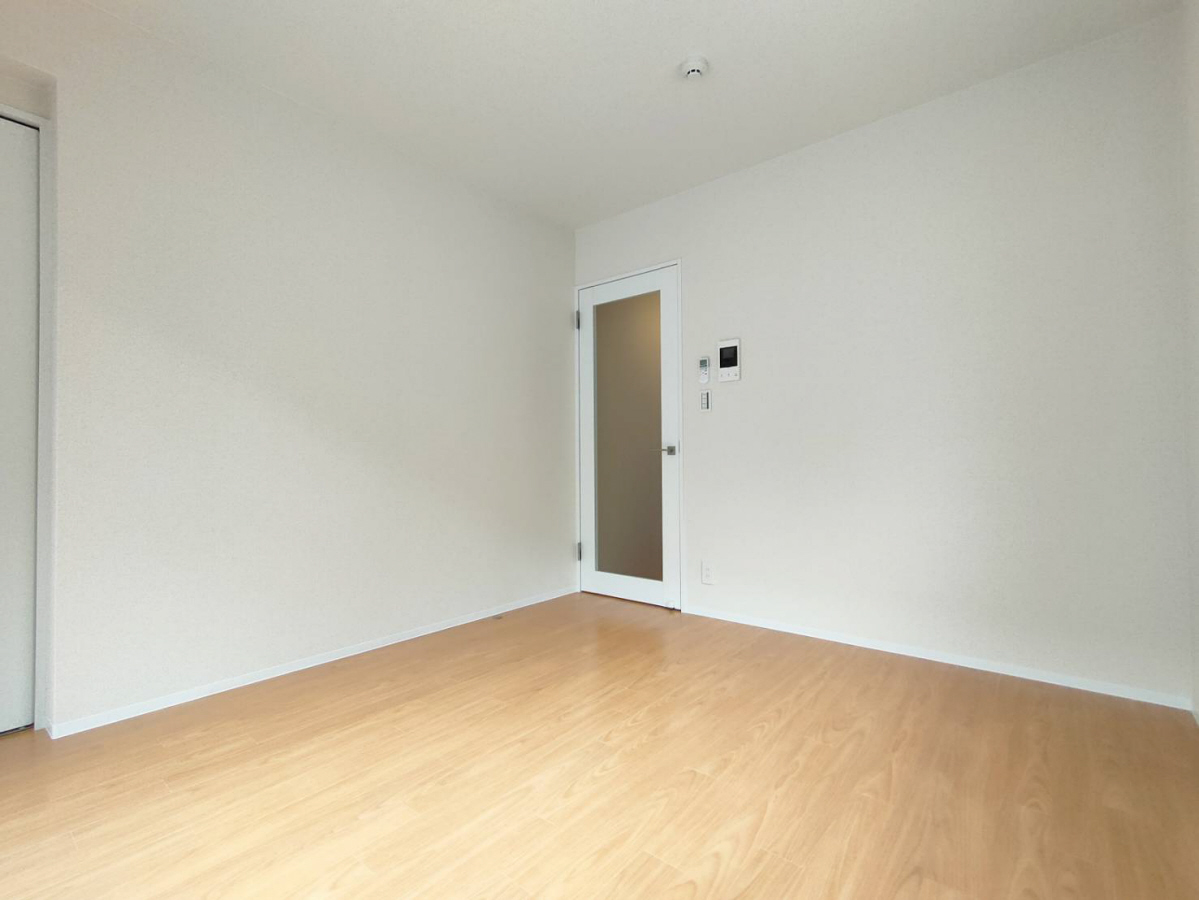 リビング 写真3