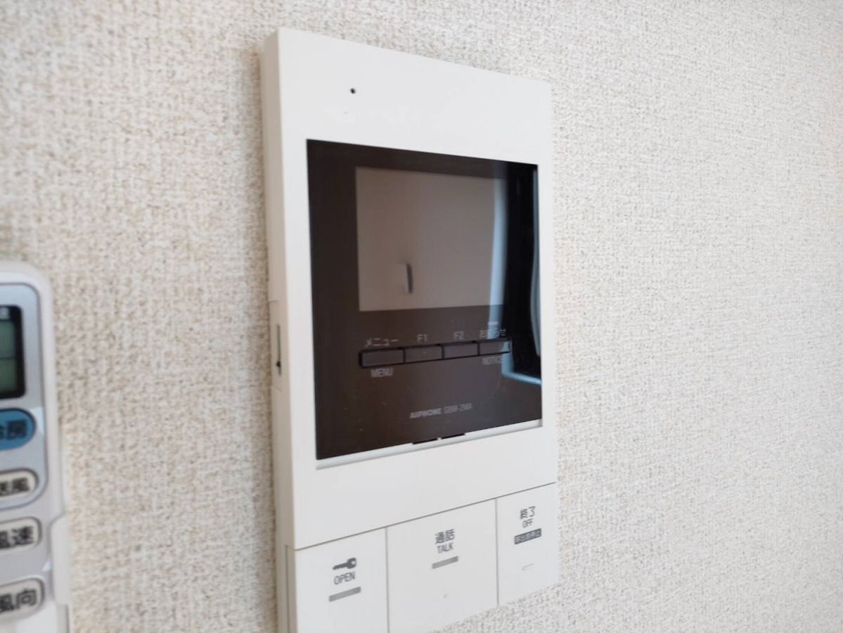 セキュリティ 写真13