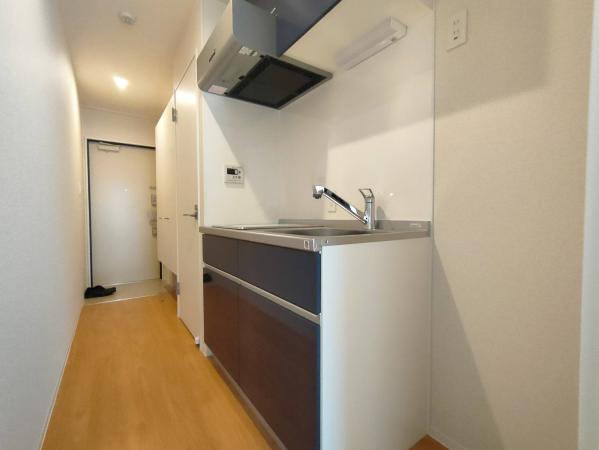 キッチン 写真5