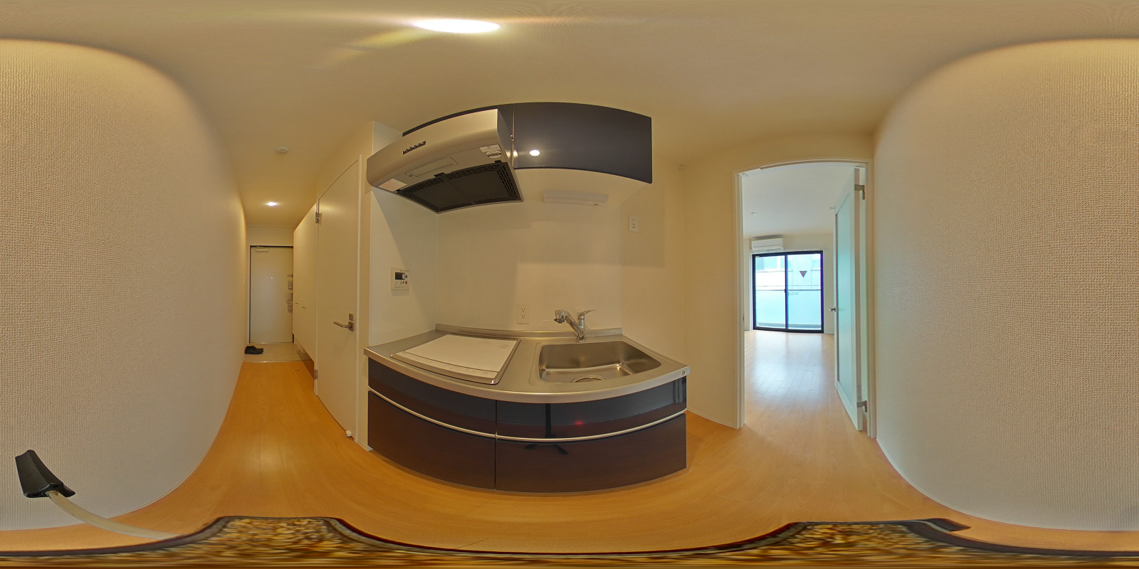 キッチン 写真34