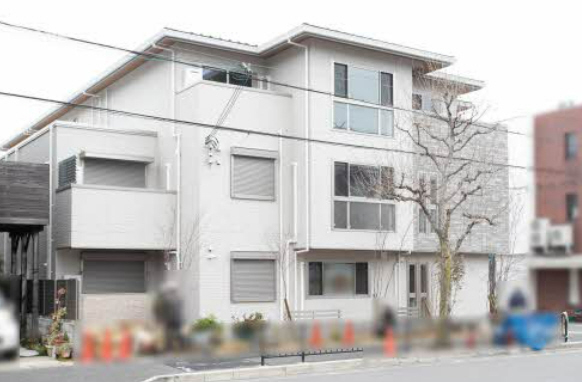 オーキッド京都北山