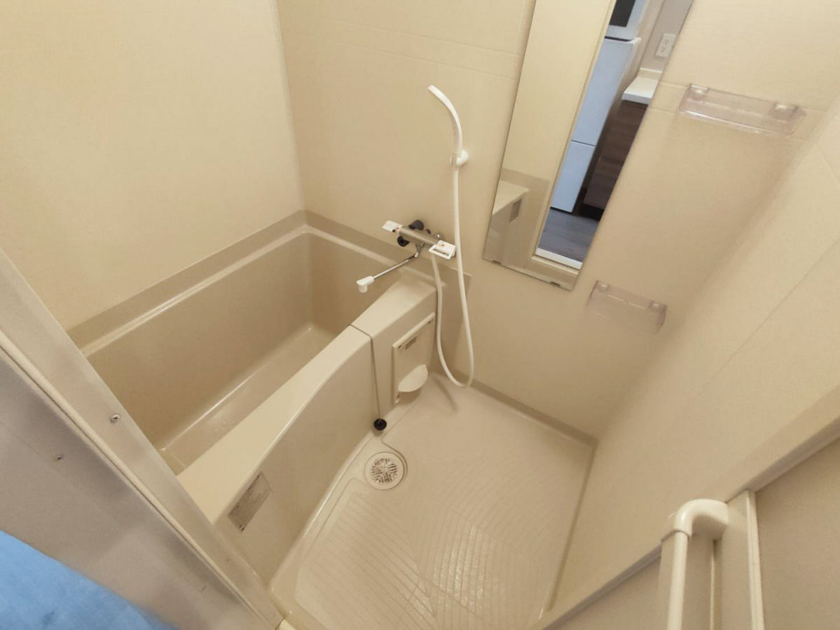 バス ※213号室の写真です。 写真10