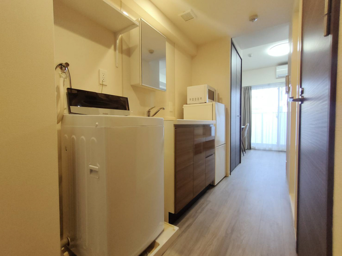 その他部屋・スペース ※213号室の写真です。 写真7