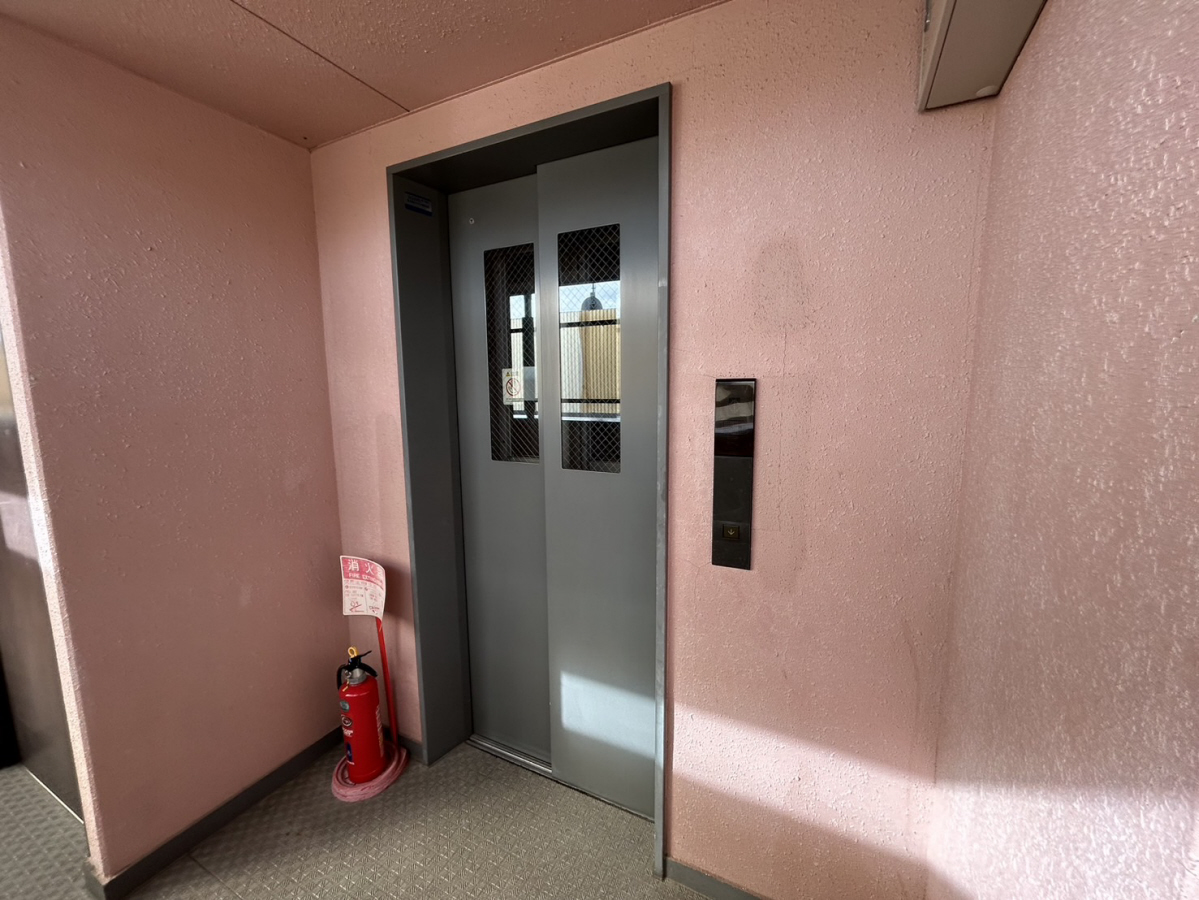 エントランス 写真18