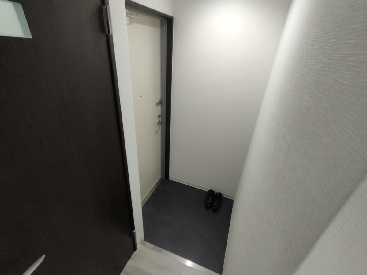 玄関 101号室の写真です 写真9