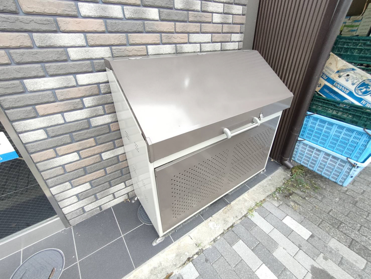 共用部 写真18