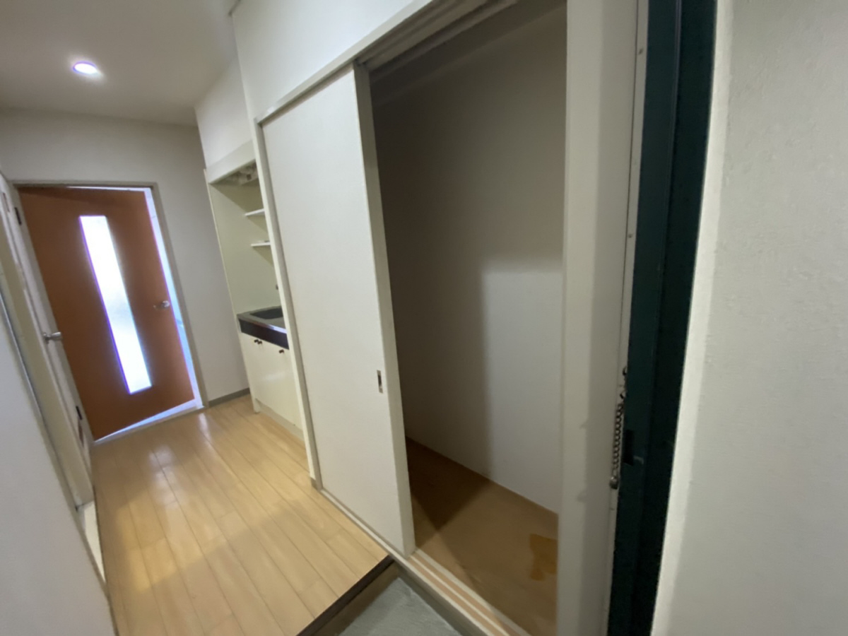 洗面所 写真9