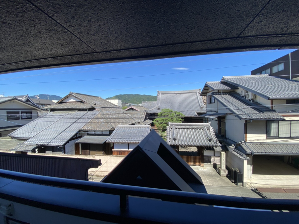 眺望 写真14