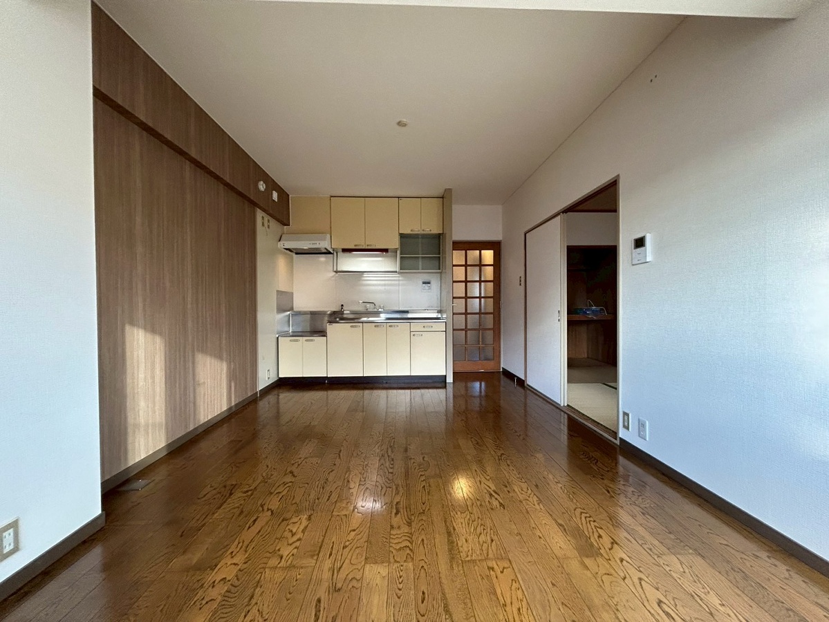 ダイニング 写真4