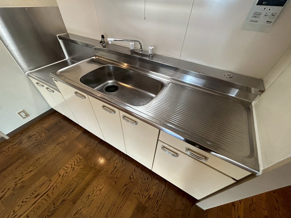 キッチン 写真5