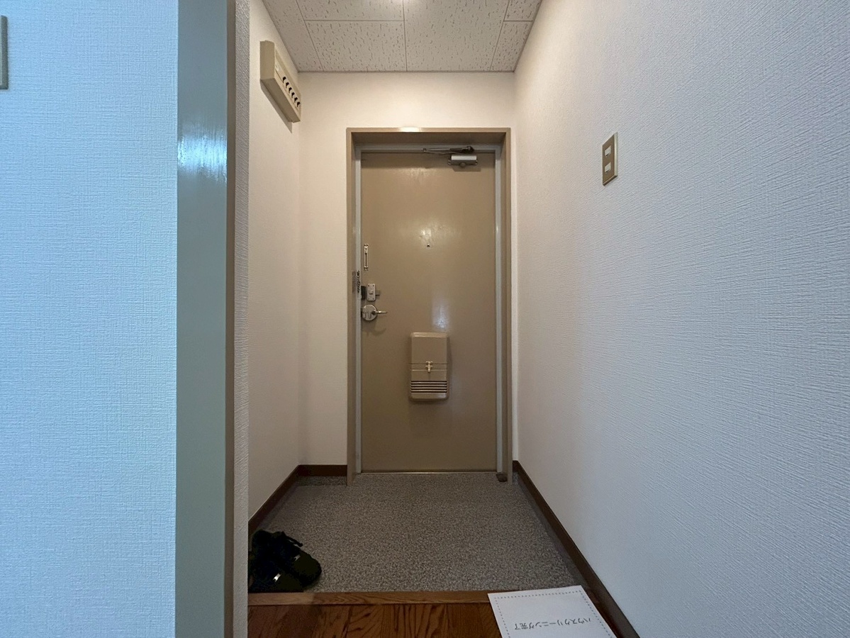 玄関 写真12