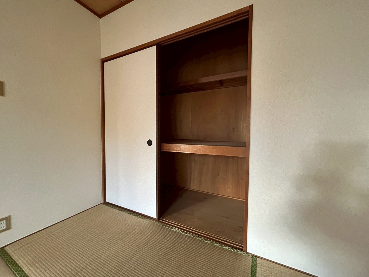 収納 写真18