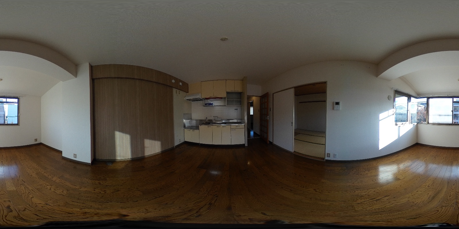 リビング 写真34