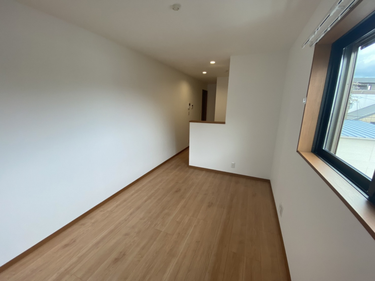 リビング 写真3