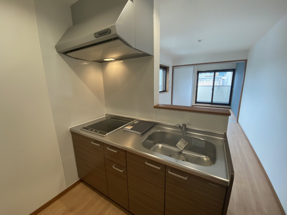 キッチン 写真5