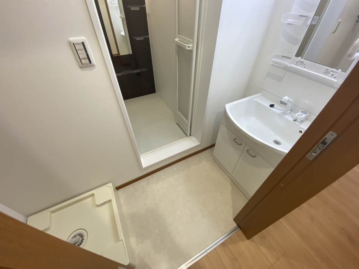 その他部屋・スペース 写真9