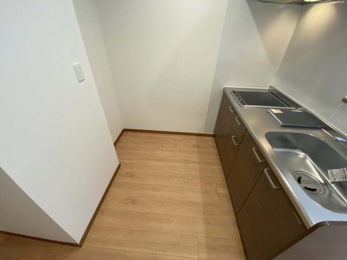 ダイニング 写真4